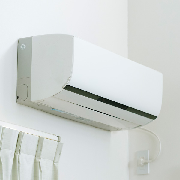 エアコン工事