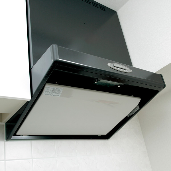 換気扇交換・取付