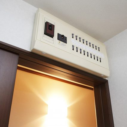 電気設備工事